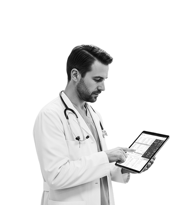 The DiagnoSearch IWRS Advantage