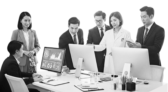 Clinical Quality Assurance