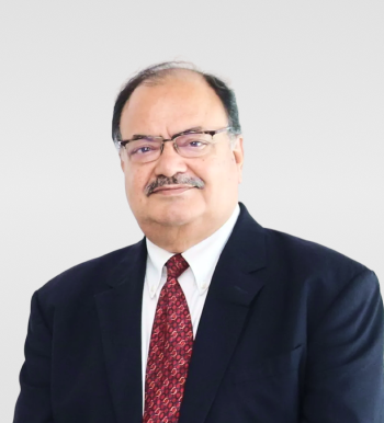 Dr. Vinod Mattoo