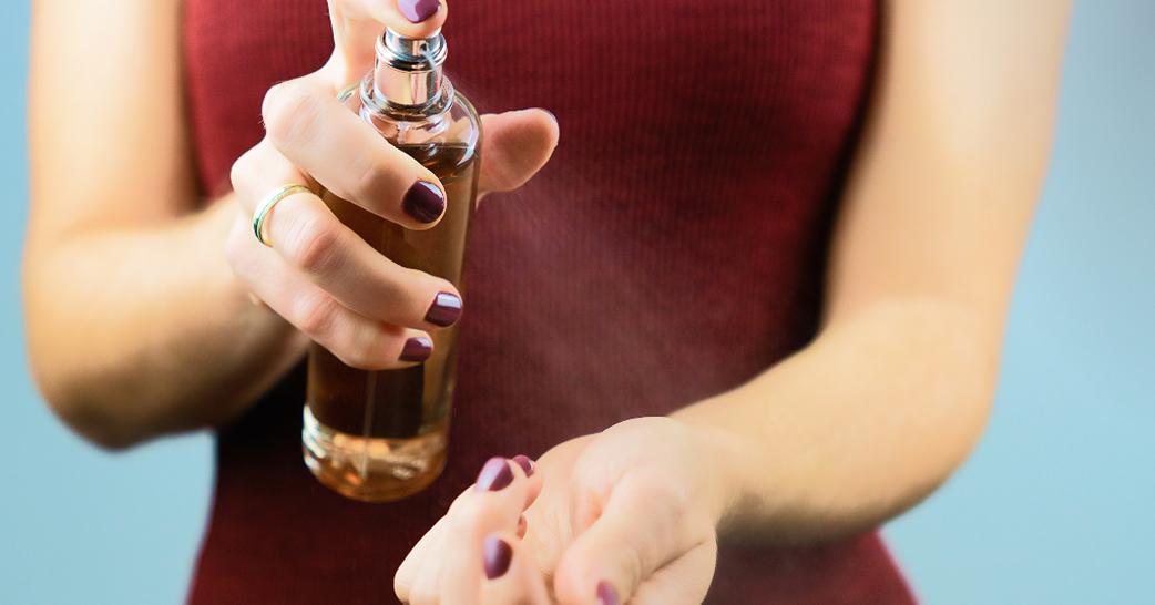 The Rise of Fine Fragrances in India: Trends, Innovations, and Opportunities in 2025