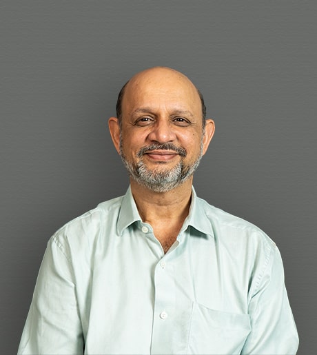 Ajit Vaze