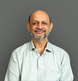 Ajit Vaze