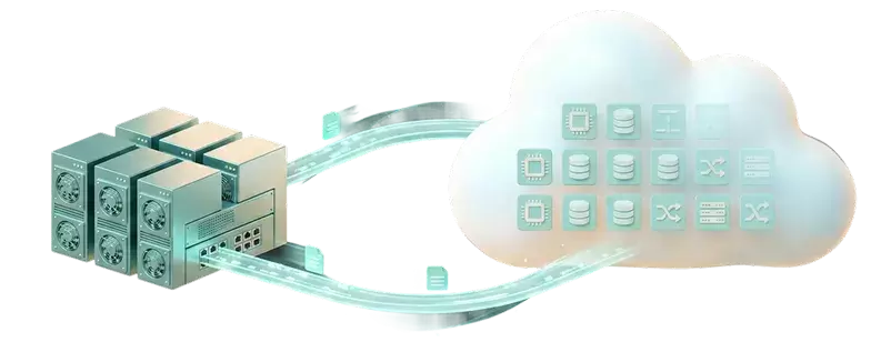 CBY Services