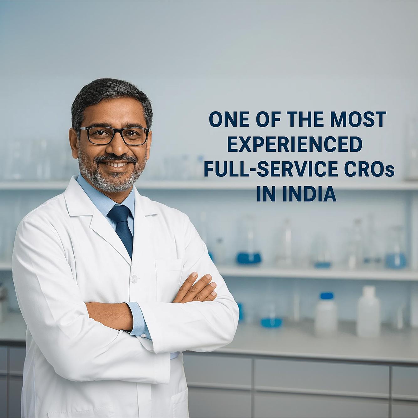 Leading Clinical Research Excellence in India