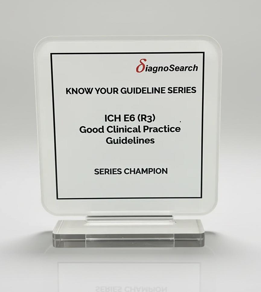 Clinical Research Expertise