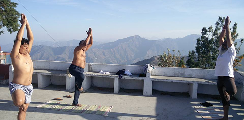 Karma Yoga -  Part 2