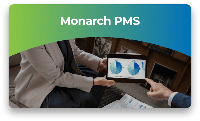 Monarch Portfolio Management Service