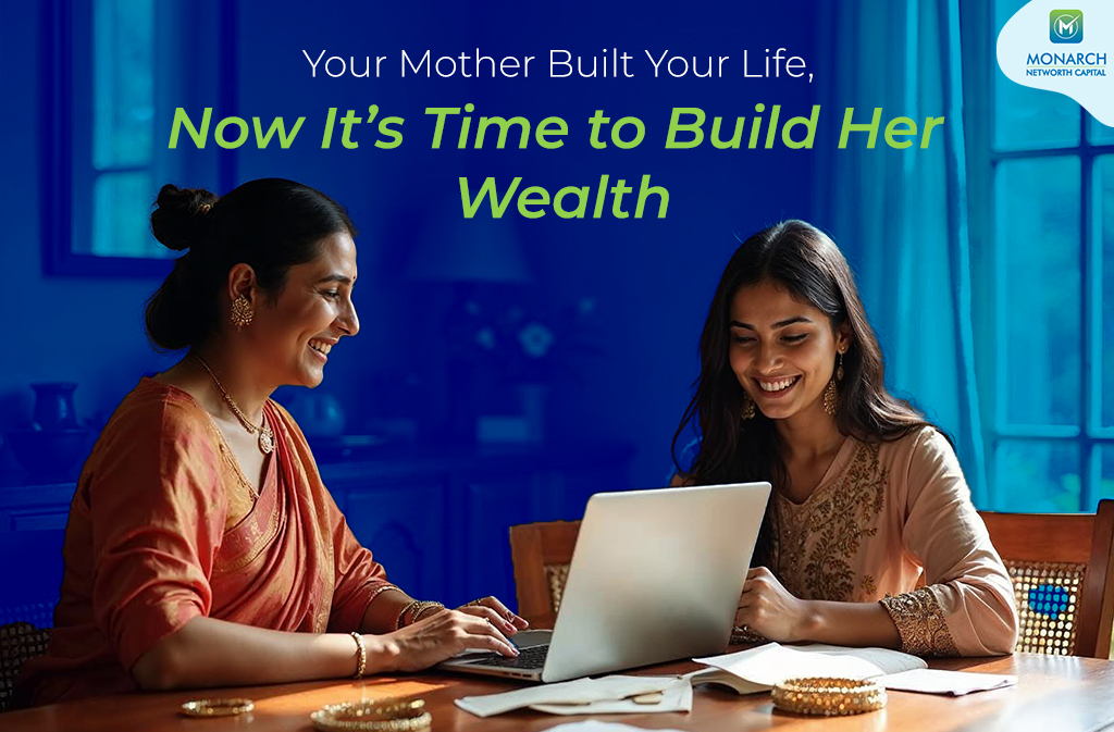 Add This to Your Checklist: Financial Planning for Indian Mothers