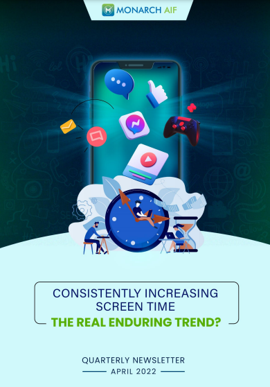 AIF Newsletter April 2022