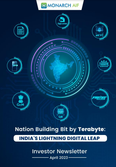 AIF Newsletter April 2023