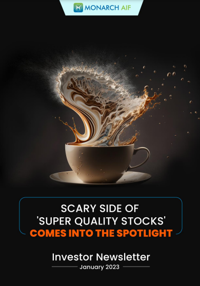 AIF Newsletter January 2023