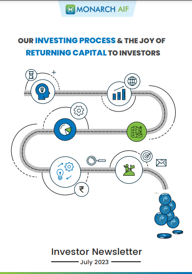 AIF Newsletter July 2023