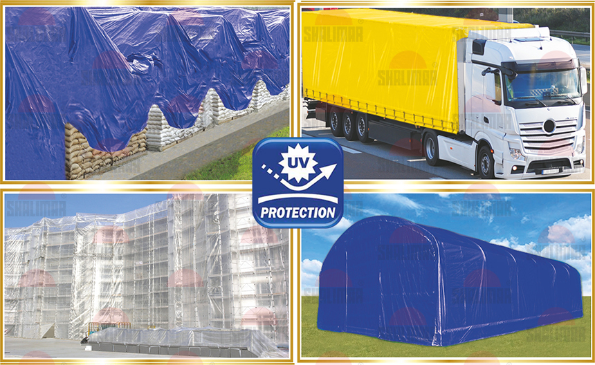 Tarpaulin Covers