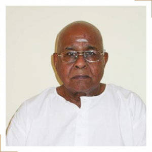 Swami Omkarananda