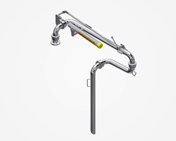 Chemical / Industrial - Loading / Unloading Arms