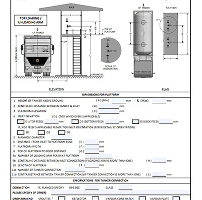 Emergency Release Coupling