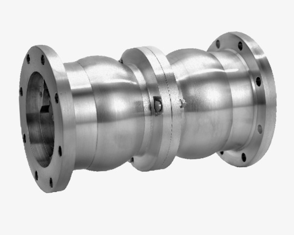 API Swivel Joints - Emergency breakaway coupling