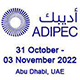 Adipec 2022