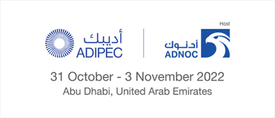 Adipec 2022