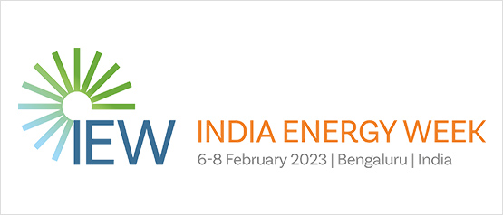 India Energy Week