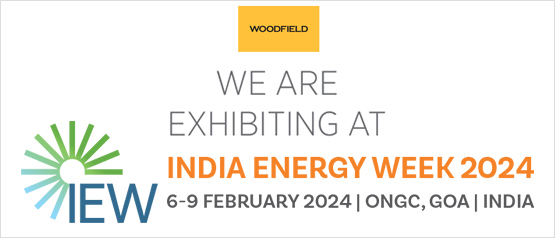 India Energy Week 2024