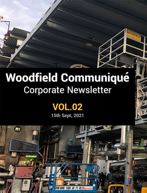 newsletter vol 2